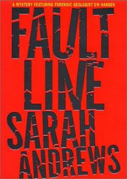 Hardcover Fault Line Book