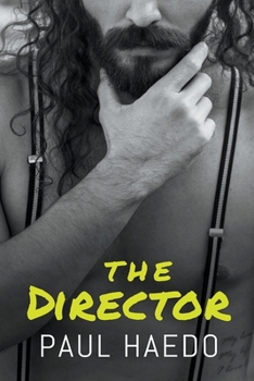 Paperback The Director Book