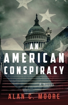Paperback An American Conspiracy Book