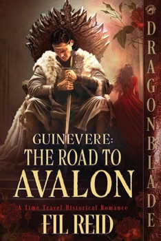 Paperback The Road to Avalon Book