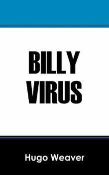 Paperback Billy Virus Book