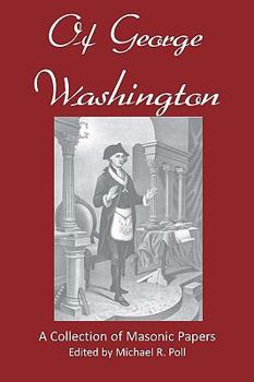 Paperback Of George Washington Book