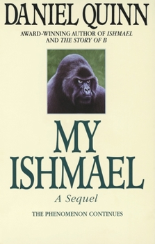 My Ishmael - Book #3 of the Ishmael