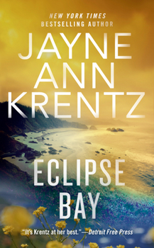Eclipse Bay - Book #1 of the Eclipse Bay