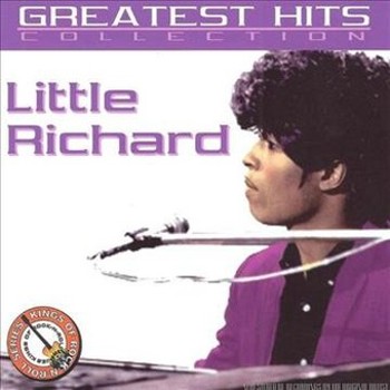Music - CD Greatest Hits Collection Book