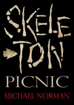 MP3 CD The Skeleton Picnic Book