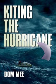 Paperback Kiting the Hurricane Book