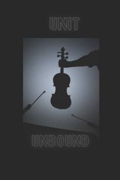 Paperback Unit Unbound (The Unit) Book