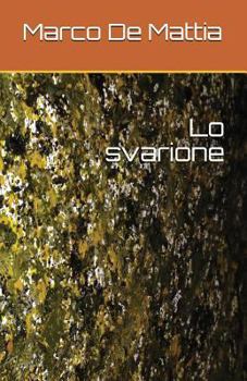 Paperback Lo svarione [Italian] Book