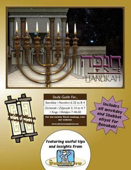 Paperback Bar/Bat Mitzvah Survival Guides: Hanukah Book