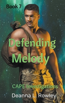 Paperback Defending Melody Book