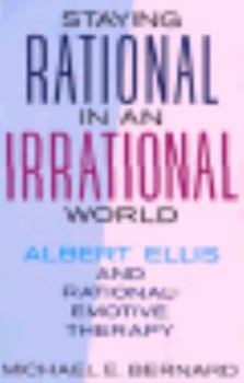 Paperback Staying Rational in an Irrational World Book