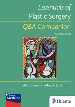 Paperback Essentials of Plastic Surgery: Q&A Companion Book