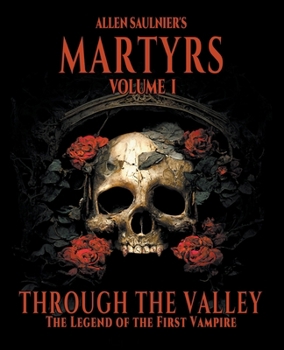 Paperback Through the Valley Book