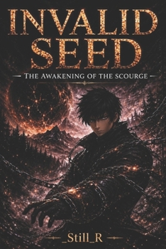 Paperback Invalid Seed - The Awakening of the Scourge Book