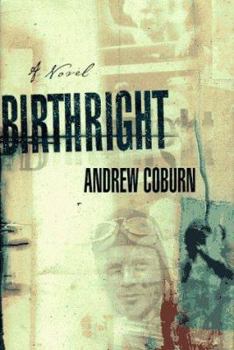 Hardcover Birthright Book