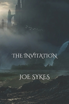Paperback The Invitation Book