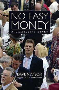 Paperback No Easy Money Book