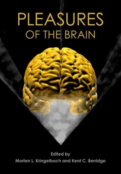 Hardcover Pleasures of the Brain Book