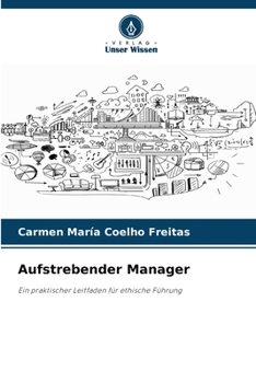 Aufstrebender Manager (German Edition)