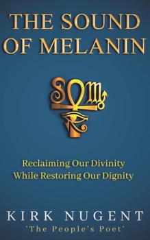 Paperback The Sound of Melanin Book