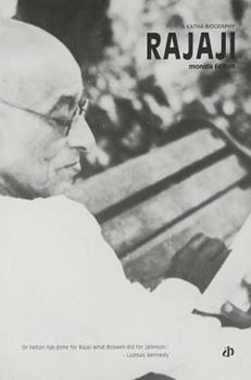 Paperback Rajaji Book