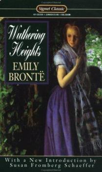 Paperback Wuthering Heights Book