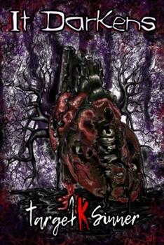 Paperback It Darkens Book