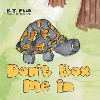 Paperback Don't Box Me In Book