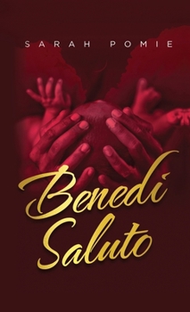 Hardcover Benedi Saluto Book