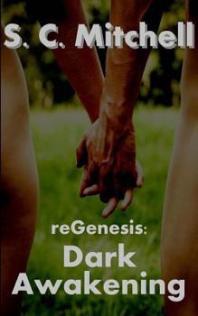 Paperback reGenesis: Dark Awakening Book