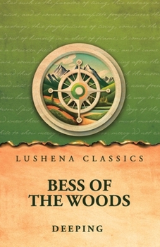 Paperback Bess of the Woods Book