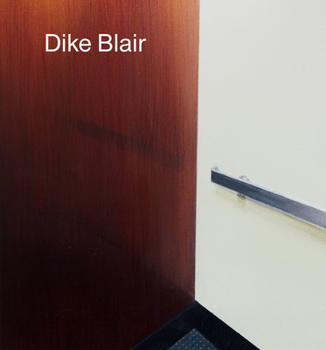 Hardcover Dike Blair Book