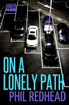 Paperback On a Lonely Path Book