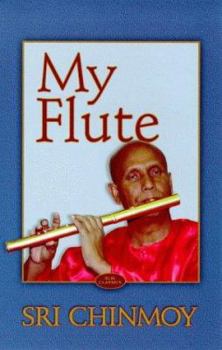 Paperback My Flute Book