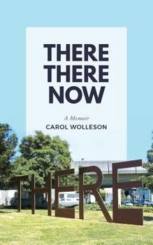 Paperback There There Now: A Memoir Book