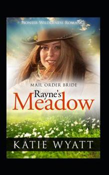 Paperback Rayne's Meadow Book