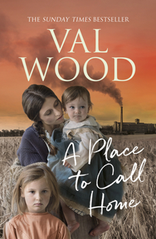 Paperback A Place to Call Home Book