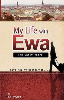 Paperback My Life with Ewa Book