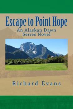 Paperback Escape to Point Hope Book