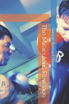 Paperback The Miraculous Revenge Book