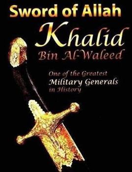 Paperback Sword of Allah Book