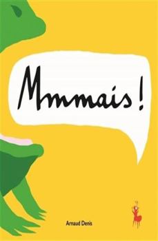 Board book MMMAIS! [French] Book