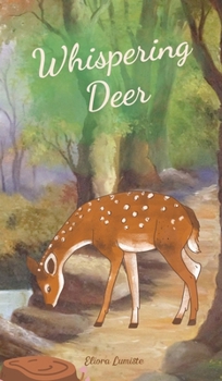 Hardcover Whispering Deer Book