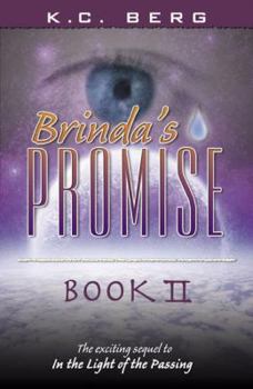 Paperback Brinda's Promise: Book II Book