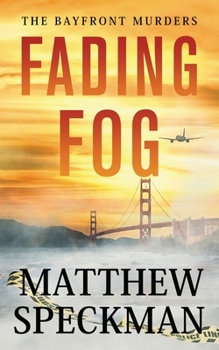 Paperback Fading Fog Book