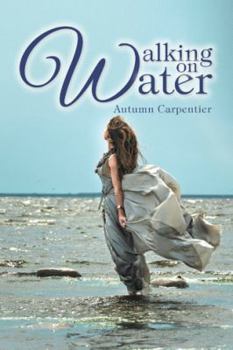 Paperback Walking on Water Book
