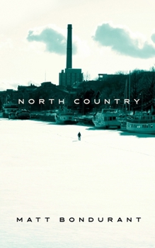Hardcover North Country Book