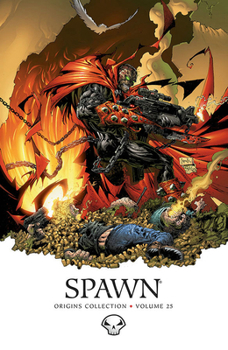 Spawn Origins, Volume 25 - Book #25 of the Spawn Origins (TPB)