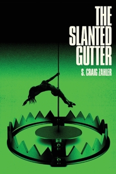 Paperback The Slanted Gutter Book